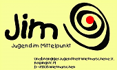 Logo Jugend im Mittelpunkt - Jugendtreff Wietmarschen e.V.