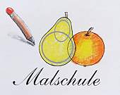 Logo Malschule GildeArt Susanne Gebbeken