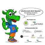 Drachenstark durch Copyright Kreissportbund Grafschaft Bentheim