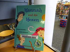 Die Rasenden Kinder Kultur Reporter in Stadtbibliothek