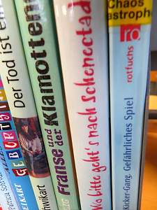 Die Rasenden Kinder Kultur Reporter in Stadtbibliothek