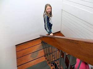 Die Rasenden Kinder Kultur Reporter in Stadtbibliothek