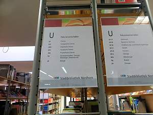 Die Rasenden Kinder Kultur Reporter in Stadtbibliothek