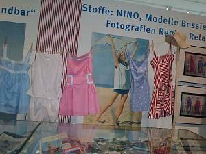 Besuch der Rasenden Kinder Kulturreporter im Nino Museum // Copyright abz GmbH