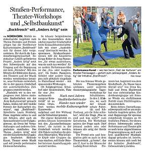 Grafschafter Nachrichten 19.05.2017